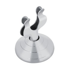 U Threaded Stainless Steel Table Signage Clips Menu Plates Business Card Holders