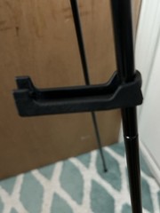 Instant Easel Tripod For Signage At Weddings or Special Occasions *2 Available*