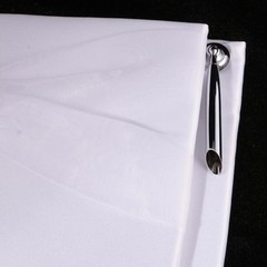 Crystal Design Guest Book and Pen Set Wedding Party