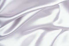 100 ft Satin Aisle Runner Bridal Wedding 100% Polyester Satin Fabric White