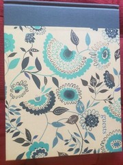 Most elegant guest book for all occasion. 36 pages. Gallison NY. 10.25″×8″.