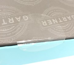 New Gartner 50 Total Count Wedding Invitation Home Kits Unopened Box 726-XX