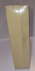 Wedding Guest Book Studio His & Hers Formal Black & White NEW in Original Box