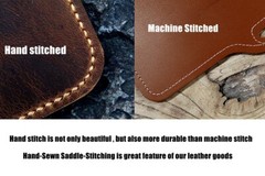 leather 2 inch 3 ring presentation binder portfolio organizer document folder