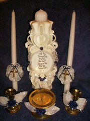 NEW 9 PC WEDDING WHITE TISSUE BELL FULL ROUND HONEYCOMB 3-1/2″