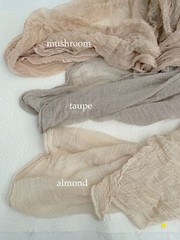Gauze Wedding Cheesecloth table runner, Wedding table decor, Styling Rustic