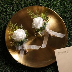 Men’s Boutonniere for Wedding