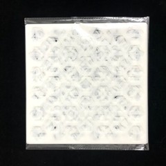 12 pcs Children s Early Educational Mandala Dotting DIY Painting Template Stenci