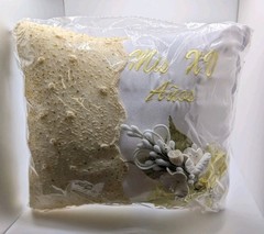 Ms 15 Anos Quince Kneel Pillow
