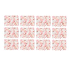 Artificial Flower Wall Backdrop 12*Flower Walls For Photo Background Wedding
