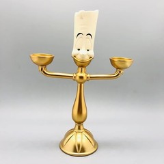 Beauty and The Beast Candelabra for Wedding Tables, Christmas Party Home