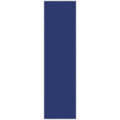 Machine Washable Modern Solid Design Non-Slip Rubberback 3×10 Traditional Runner