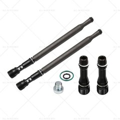 Diesel Updated Stand Pipe and Dummy Plug Kit Suitable For Ford 6.0L E350 F250