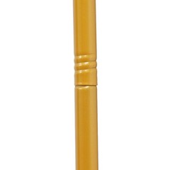 Gold Wedding Backdrop Stand Set with Balloon and Flower Displays
