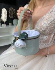 Ring pillow Dried eucalyptus, Personalized,Ring bearer pillow Sage green wedding