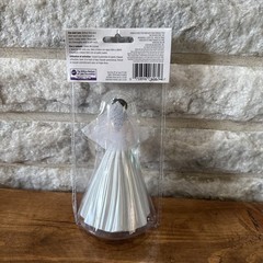 Wilton Wedding Cake Topper Bride Figurine 5 Inch New In Package