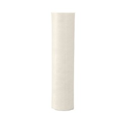 Taupe TULLE NET FABRIC 18″ wide x 100 yards Bolt Crafts DIY Sewing Wedding SALE