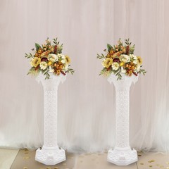 Wedding Roman Column, Wedding Landscaping Roman Pillar,JJO Artistic Roman Column