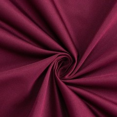 Balsa Circle 60×102 in Burgundy Premium 102″ x 60″ (Rectangular),