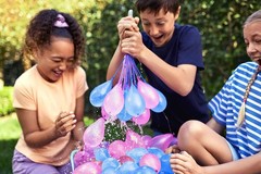 Rapid Filling Self Sealing Water Balloons Outdoor Summer Party Toys For Kids