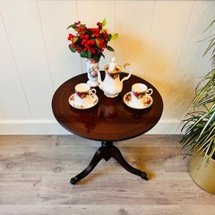 Royal Albert Mokka Cup and Saucer – Old Country Roses, English Porcelain, LTD