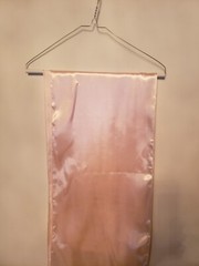 Wedding Linens 6 x 104″ 198 Satin 12 X 104 18 Chair Sashes Bow Ties –