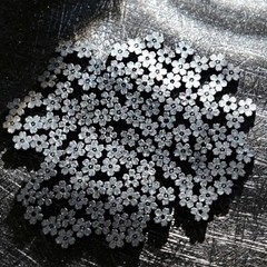 Cherry Blossom Mix Color Pearlescent Sealing Wax Sparkly for Wedding Invitation