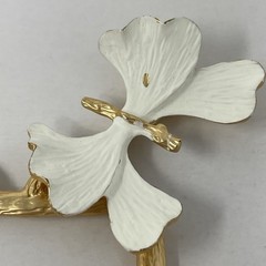 Place Card Holders Michael Arams Butterfly Ginkgo (4)