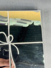 Vera Wang Guest Book