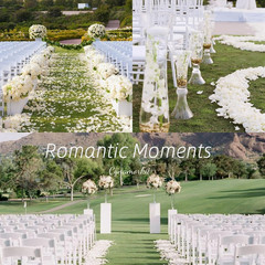 2200 PCS Fake Rose Petals for Wedding, Engagement, Proposal, Artificial Flower