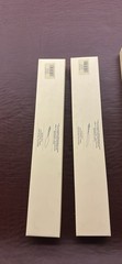 Vintage Lenox Wedding Promises Collection Cake Knife & Pie/Cake Server w/ Gold