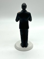 East Indian Groom Wedding Cake Topper Man Weddingstar True Romance Porcelain