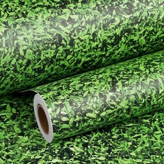 Green Grass Wallpaper Peel and Stick Grass Wall Backdrop Wall Paper Self Adhe…