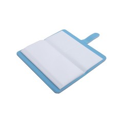 80 Pockets PU Universal Photo Album Card Holder For /Square