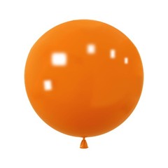 Wiletasz 9pcs Big 36 inch Balloons, Giant Latex Extra 36 inches, Colorful