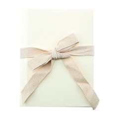Tim Holtz Accordion Folio Paper Crafts (TH94215) White
