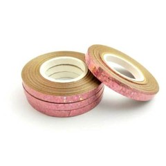 Balloons Curling Ribbons Metallic Plain String Tie Birthday Gift Party decor