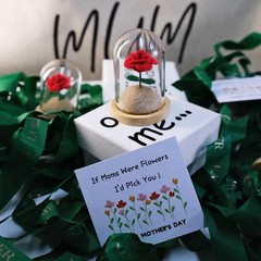 Gifts for Mom, Mothers Day from Husband Daughter Son, Birthday Women Wife Gifts.