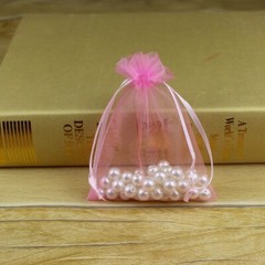 100pcs Drawstring Bags Multicolor Wedding Favor Bag Organza Gift Bag Pouch 4″x5″