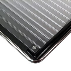 Lion Visible Record Book Removable 25-Pocket 185-N
