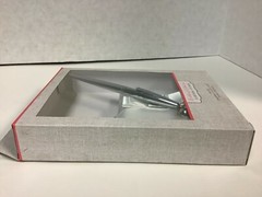 Gartner Studios Chic Wedding Pen w/ Ensemble style holder