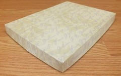 Genuine C.R Gibson Wedding Guest Signing Book With Space for 912 Guests *READ*