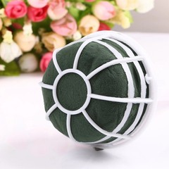 Decorative Flower Holder for Weddings Perfectly Designed Bouquets Handle