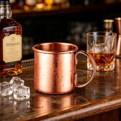 410ml Stainless Steel Drink Cup for Indoor Outdoor Cold Beverage for service
