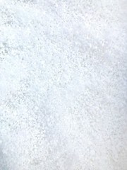 SNOW Confetti Compostable Vegan Eco WEDDING Natural Biodegradable Fake Snow