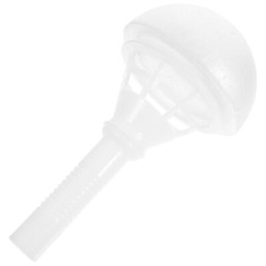 1 Set of Handheld Bouquet Holder DIY Wedding Bouquet Handle DIY Bride Floral