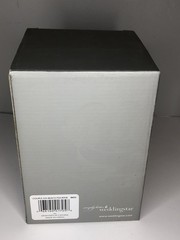 WEDDINGSTAR WEDDING CAKE TOPPER COUPLE ON THE BEACH New In Plastic In Box