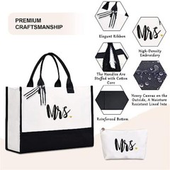 Wedding Gifts Engagement Gifts for Couples C-Mr and Mrs Travel Gift