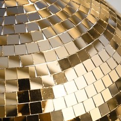 Yescom 4PCS 7″ Small Disco Ball Mirror Mini Hanging for Party Events Wedding