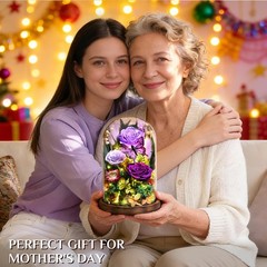 Gifts for Mom, Mothers Day from Husband Daughter Son, Birthday Women Wife Gifts.